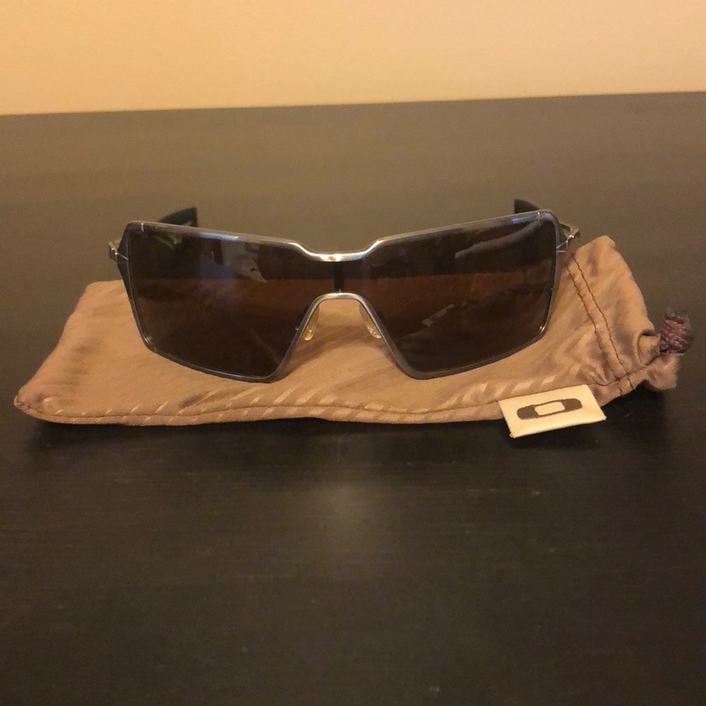 Oakley Sunglasses